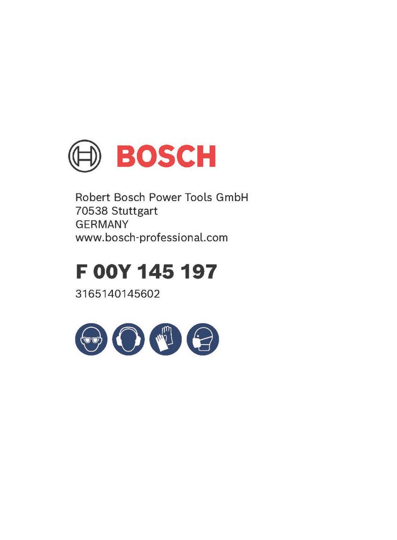 KORON.KPL.82X420 SDS-MAX NB