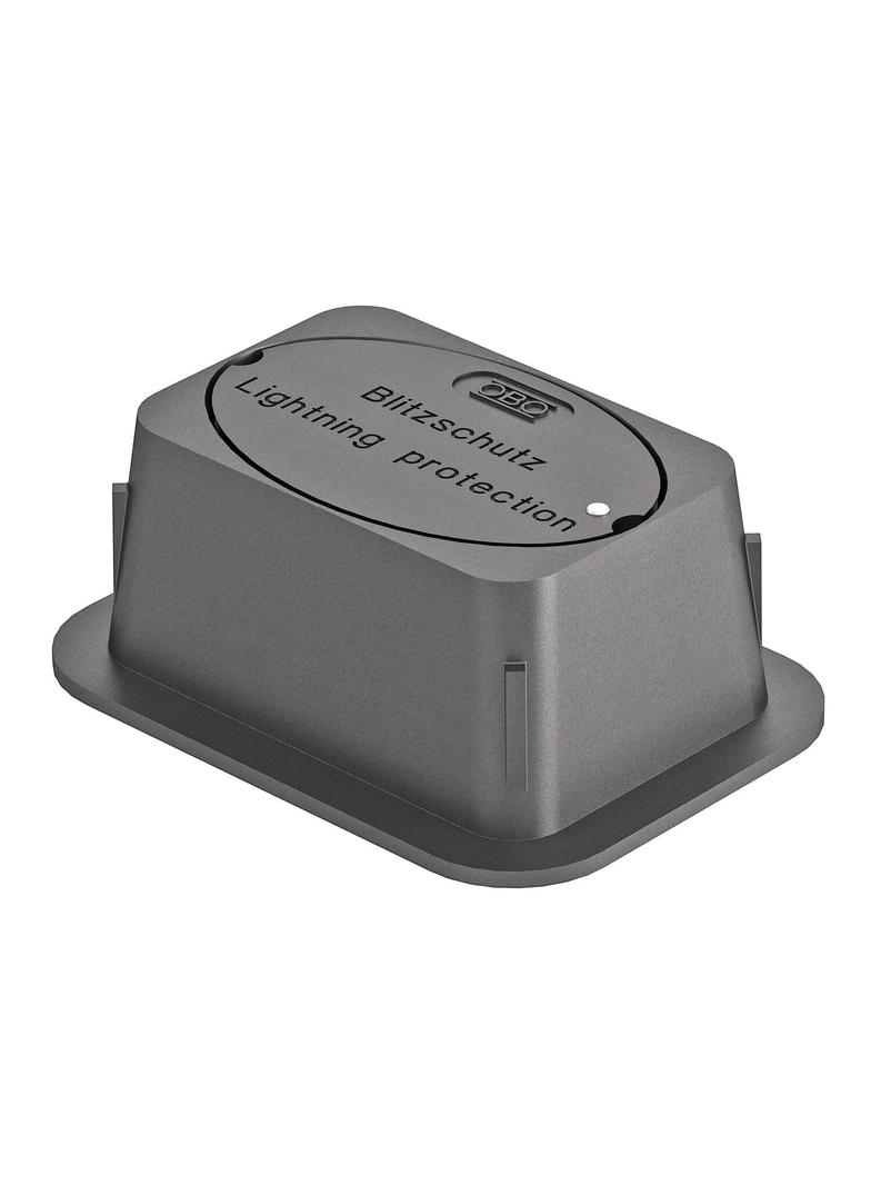 5700, Skrzynka kontrolna