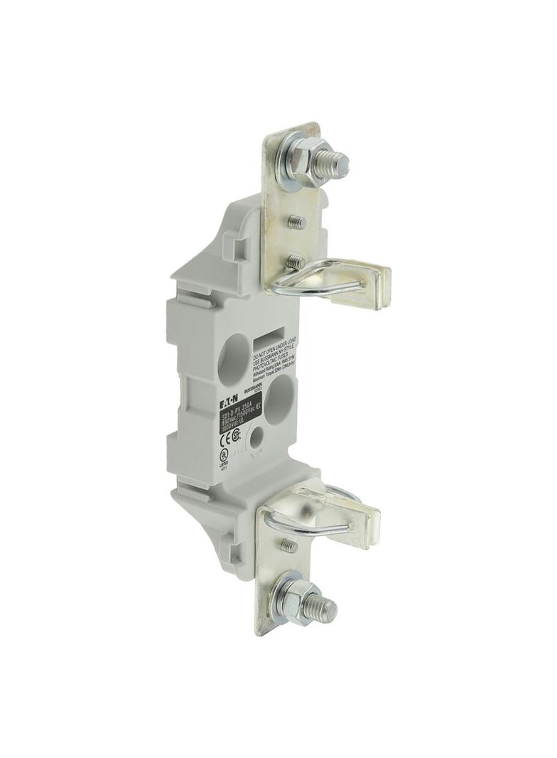 SD1-D-PV Podstawa bezpiecznikowa PV, HSF, 250 A, AC 690 V, NH1, 1P, IEC, UL, CSA