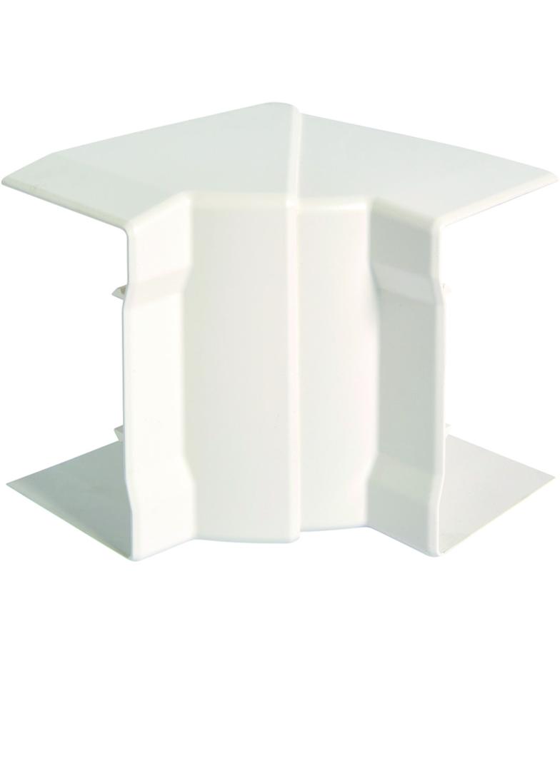 tehalit.GBD(A) 50085 Kąt wewnętrzny biały