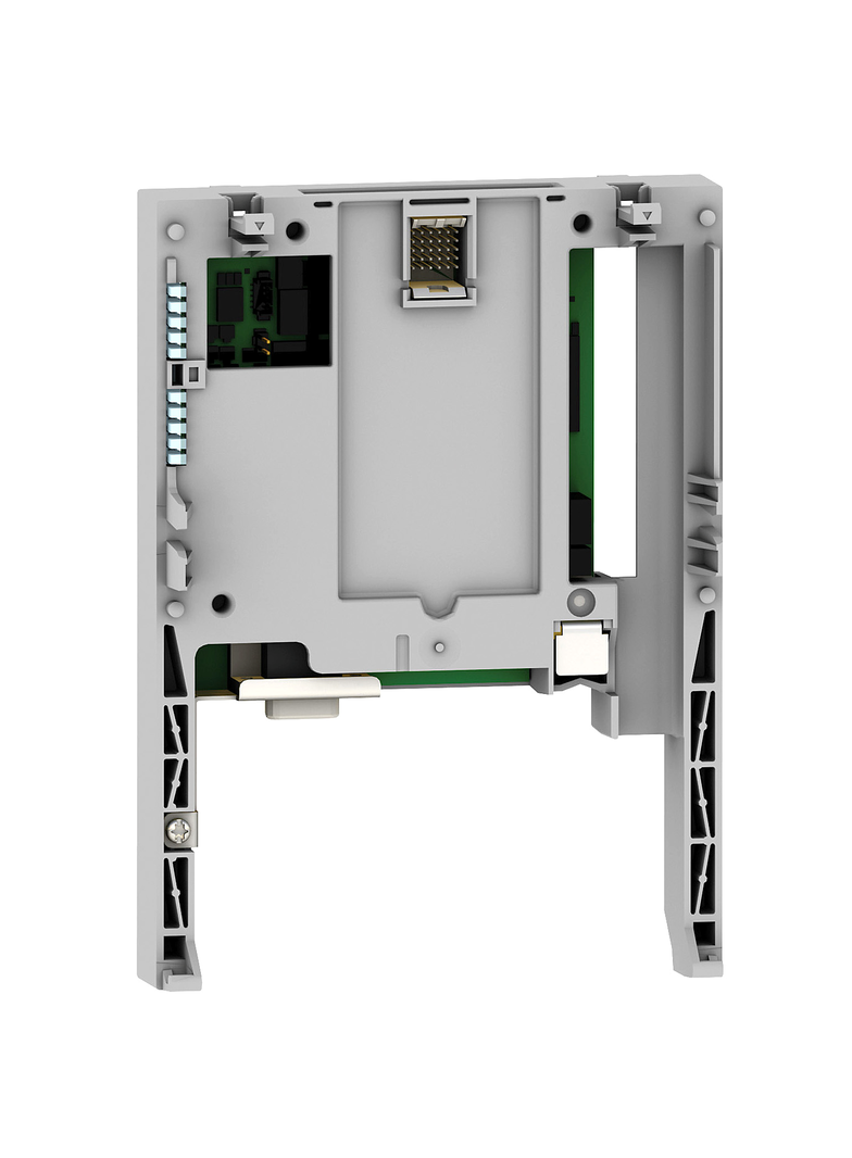 Akcesoria VW3A Karta komunikacji ProfibusDP VW3A3307