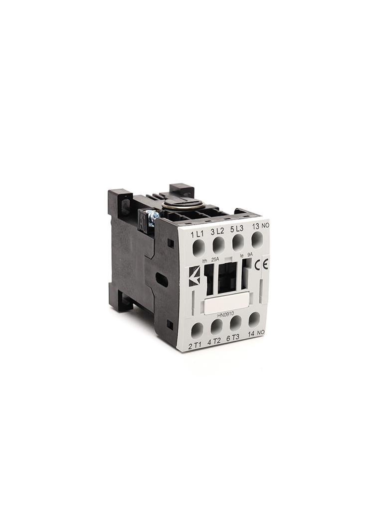 Stycznik  9 A  1NO  220-230V/50-60Hz