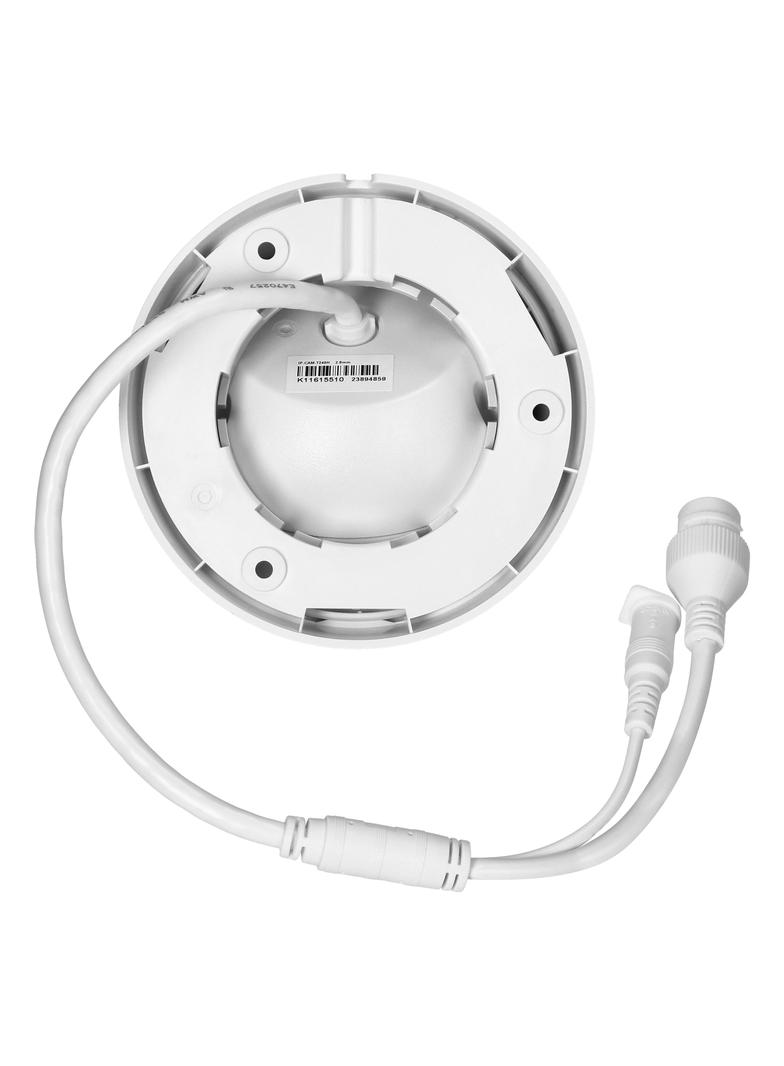 Kamera kopułkowa cyfrowa HIKVISION IP-CAM-T240H ORNO