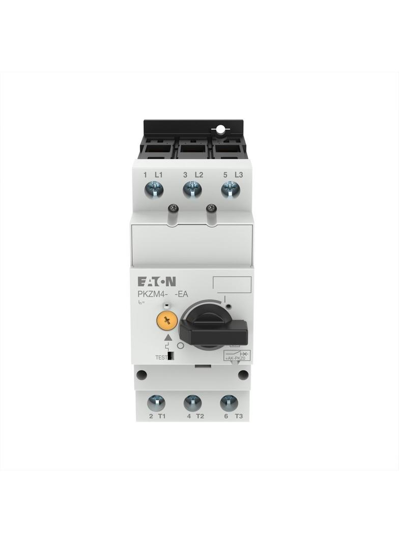 PKZM4-40-EA Wyłącznik silnikowy 3P 20kW 32-40A 190021 EATON