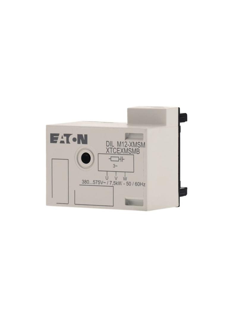 DILM12-XMSM Moduł tłumiący przepięcia w stycznikach 109399 EATON