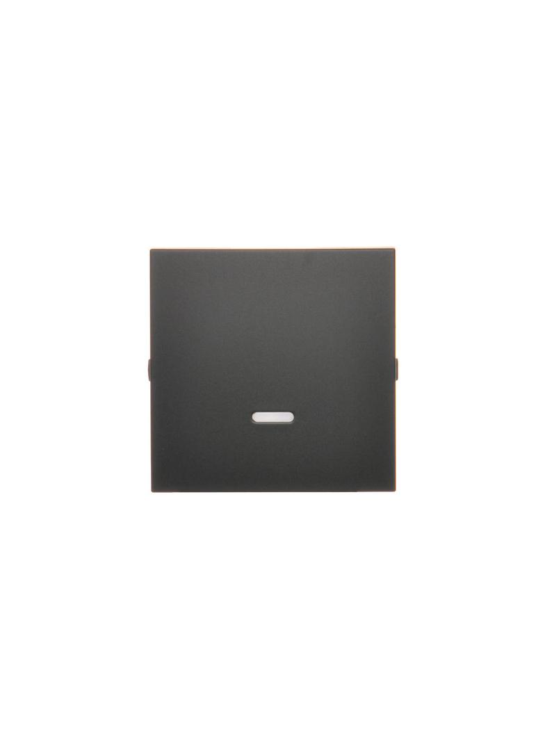 Simon 54 Klawisz z oczkiem do mechanizmów: SW1M SW6M SW7M SP1M czarny