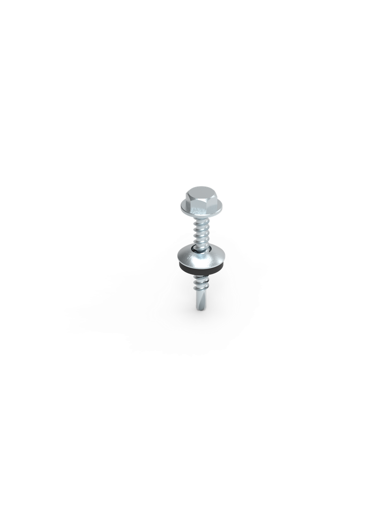 WKRĘT FARMERSKI 4,8*35 DO BLACHY  99.1/B