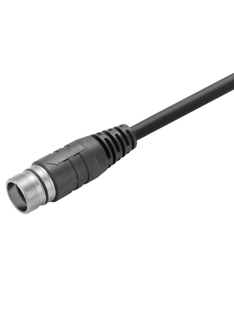 SAIB-M23G-19P-ST-5.0M Kabel czujnikowy, nr katalogowy 1292210500