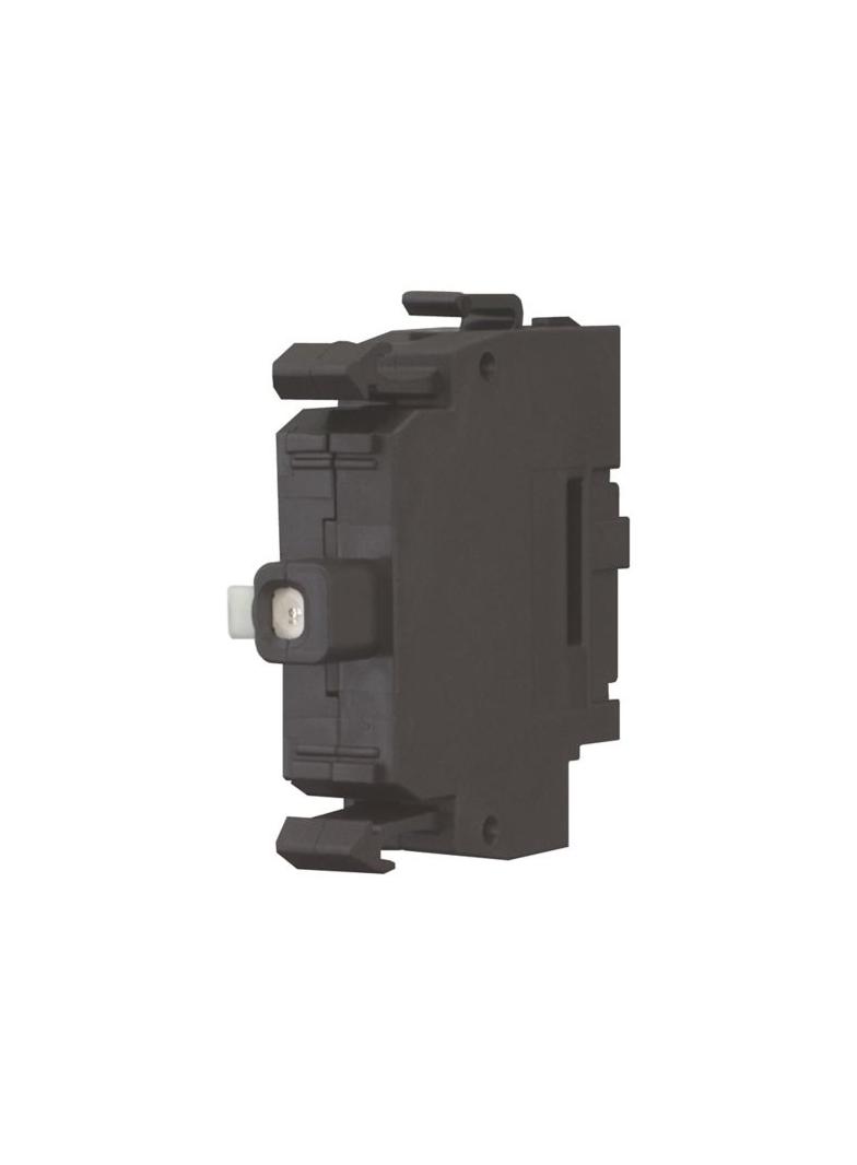 M22-SWD-K11LED-G Element funkcyjny - styki: 1R 1Z dioda zielona mocowanie czołowe SmartWire-DT 11597