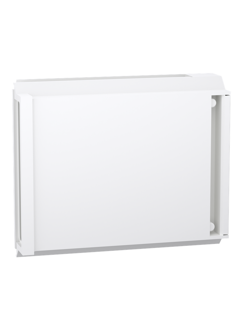 Canalis KN, pokrywa końcowa KNA 100/160A