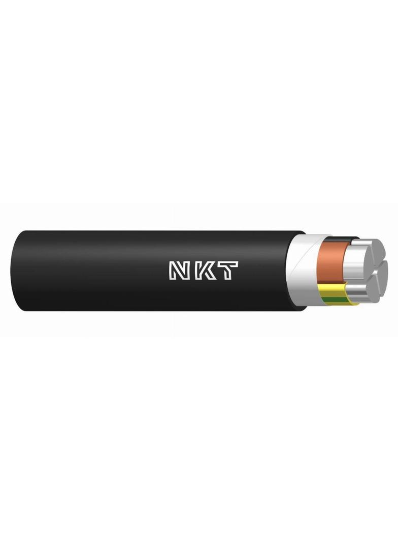 Kabel YAKXS 4X70 SE 110198019 NKT