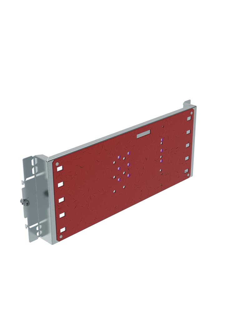 PODST. DPX3 250 POZ., Legrand