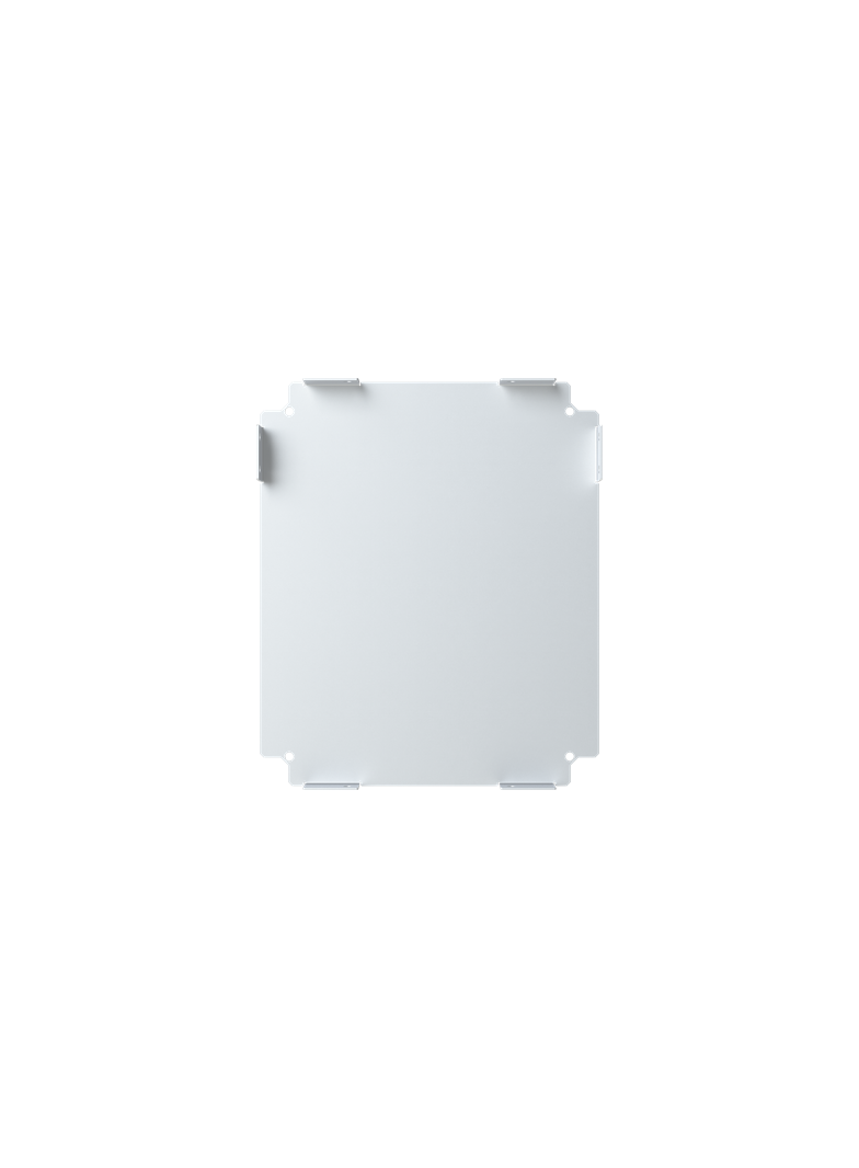 RB14G Płyta dolna pełna