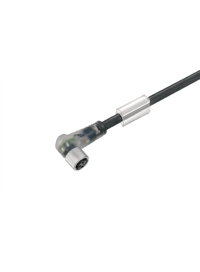 SAIL-M8BW-4L1.5V Kabel czujnikowy, nr katalogowy 1927360150