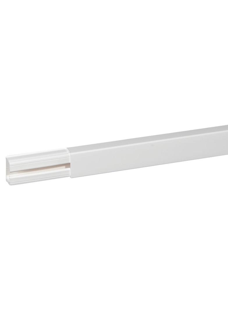 DLP LISTWA 40 X 20 BIAŁA 2M, Legrand