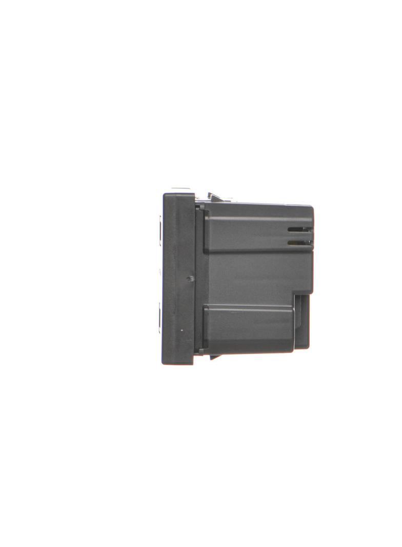 Simon Connect USB ładowarka K45 (45x45) gniazdo typ A 5V/21A szary grafit