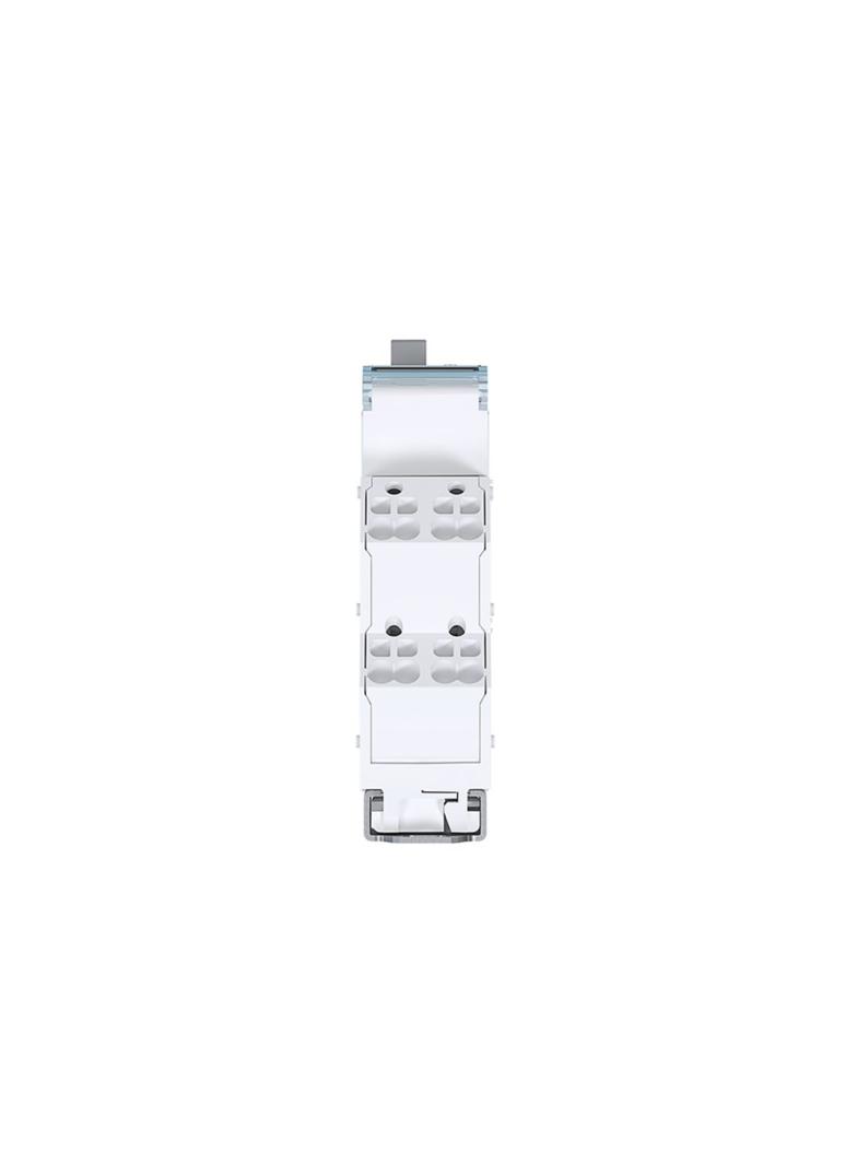 Wyłącznik schodowy z sygnalizacją wyłączenia 30s-10min/1h 230V 1Z 16A EMS005 HAGER