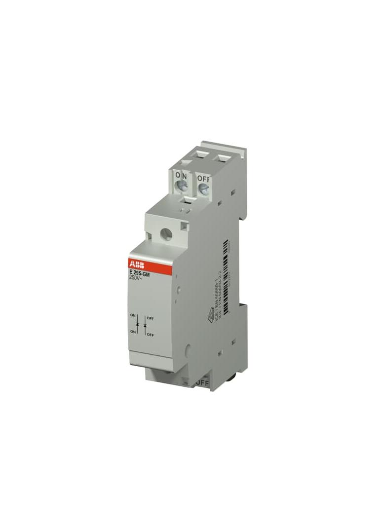 E295-GM Moduł grupy