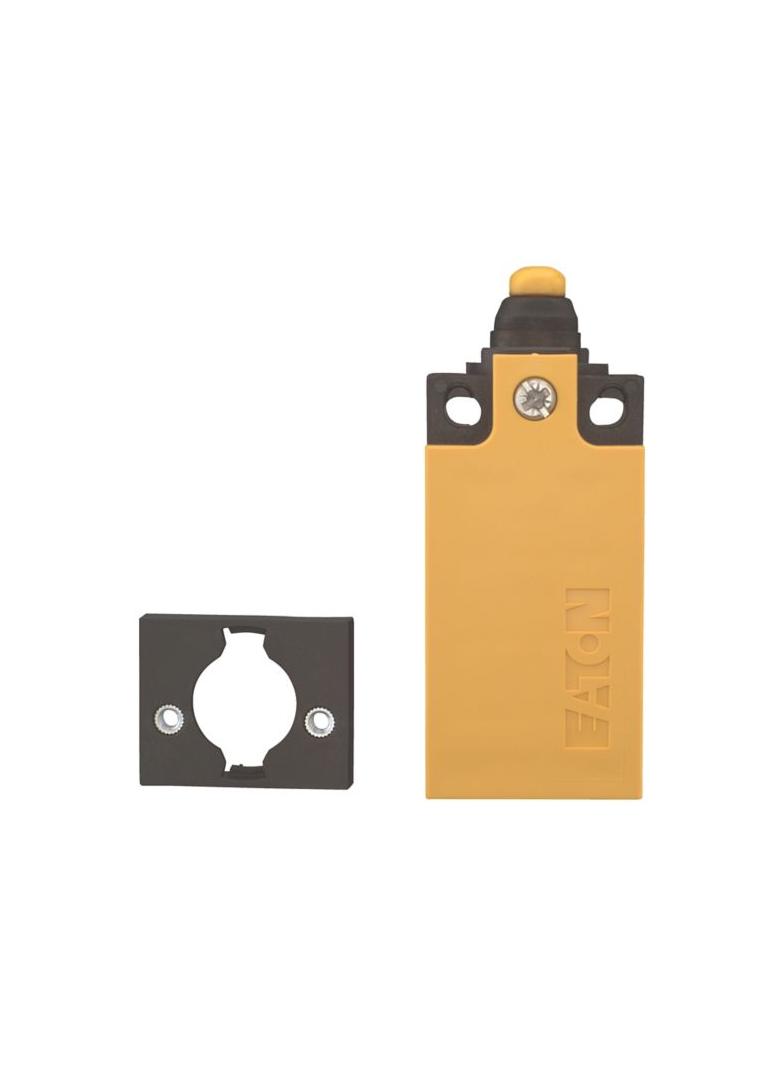 LS-02/F Łącznik krańcowy bez przedł głowicą nap 292365 EATON