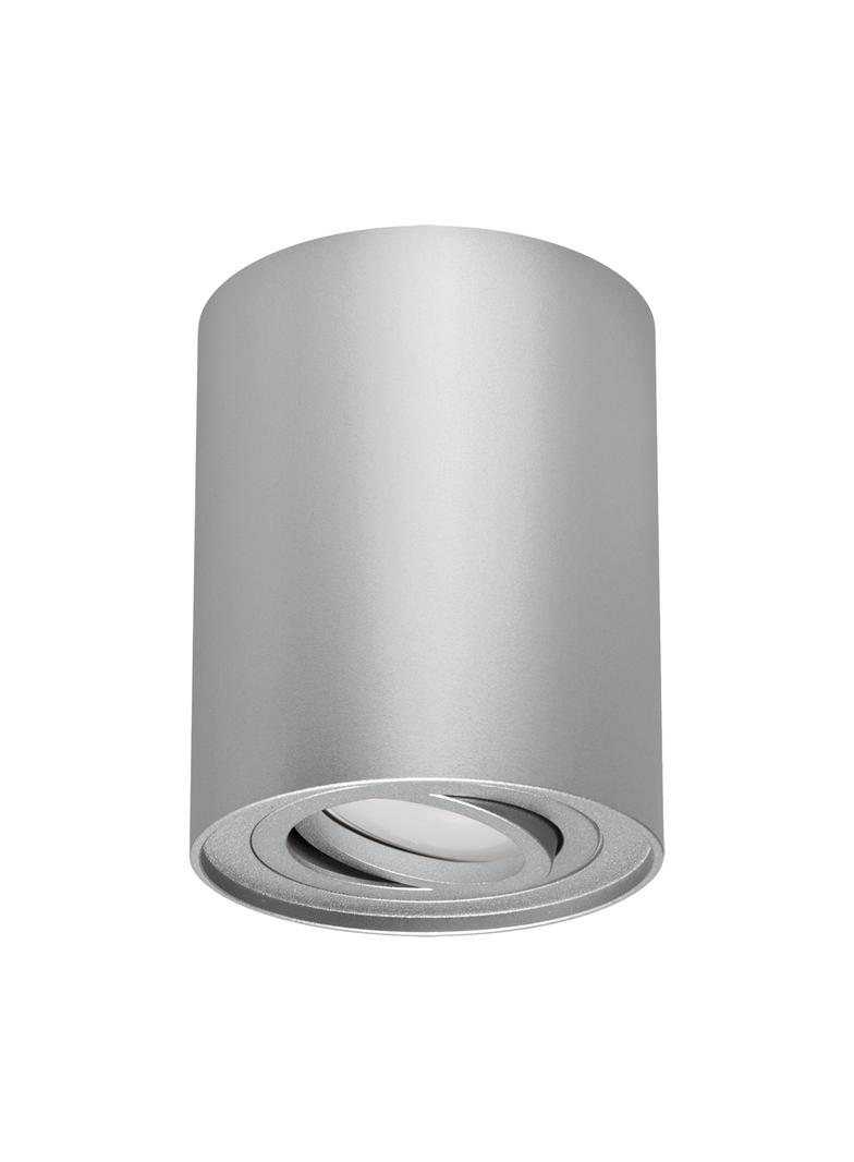 Oprawa sufitowa HARY C GU10 SILVER