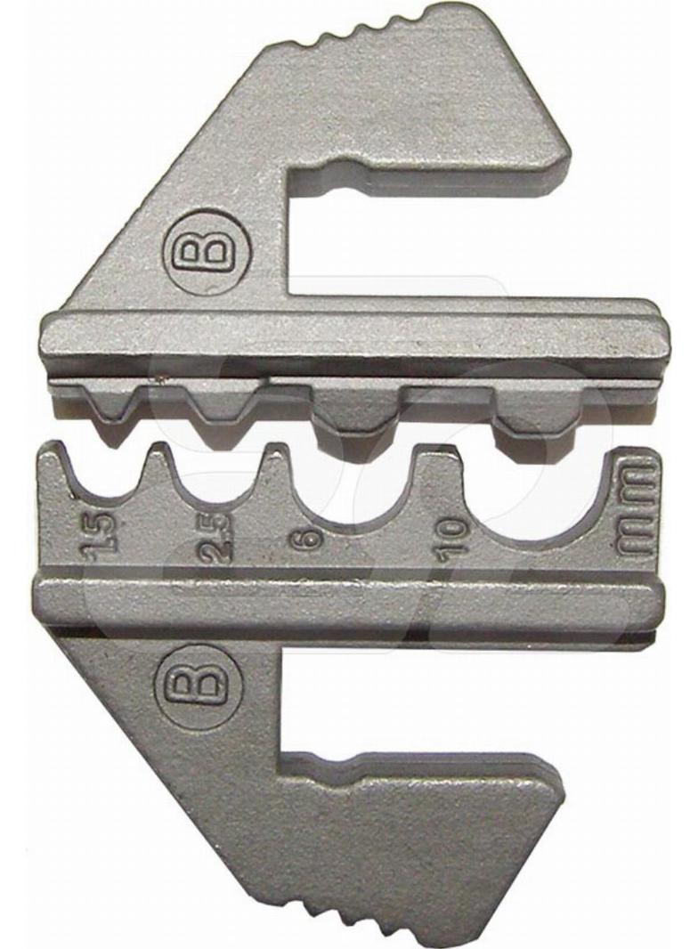 M-B-N 1,5-10 MATRYCA WYMIENNA (N-FE ...)