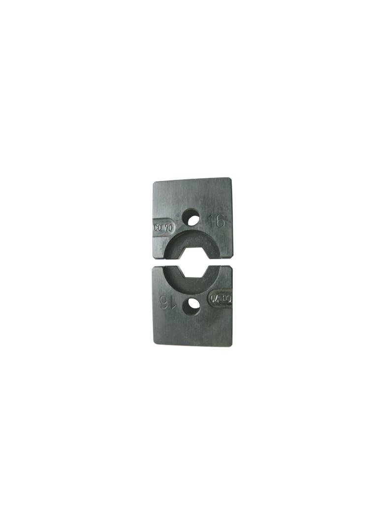 Matryca DIN KZ20 215244 HAUPA