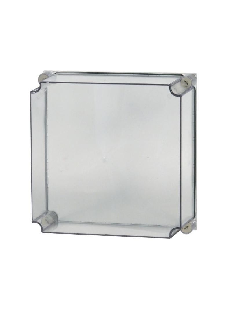 D250-CI44 Pokrywa obudowy CI 375x375x150mm 081274 EATON