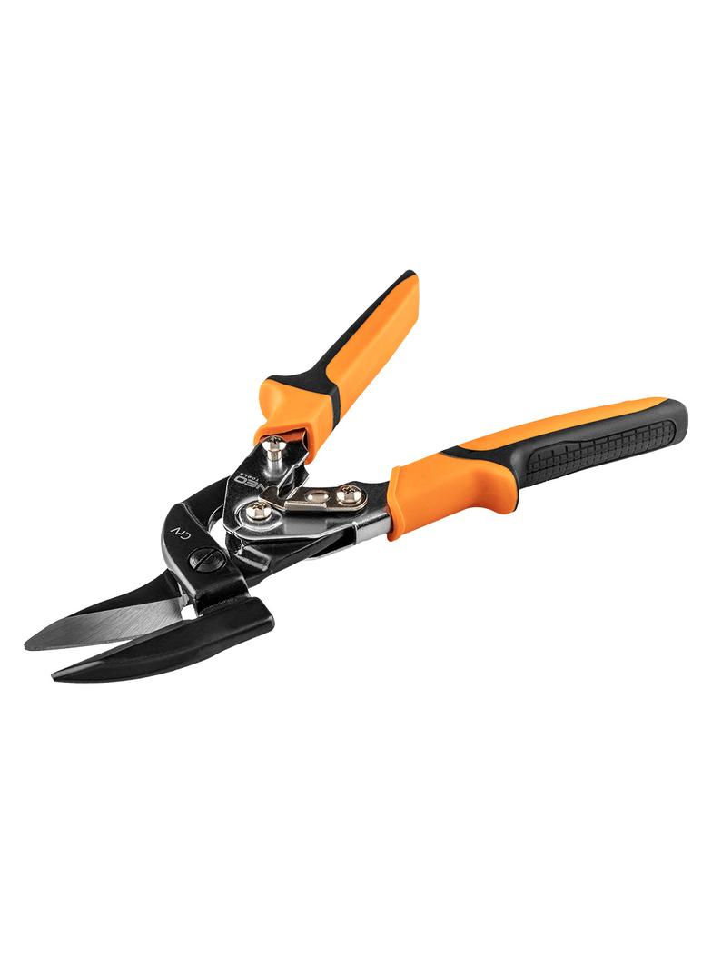 Nożyce do blachy 250 mm