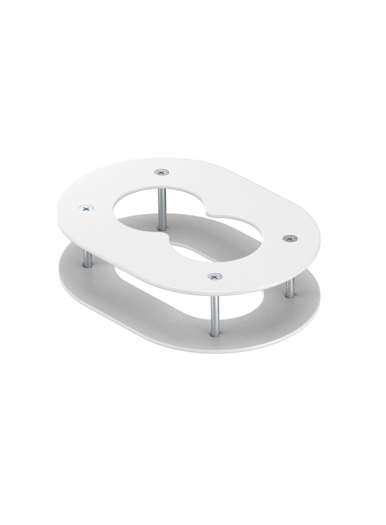 DAB-2F, Osłona sufitowa