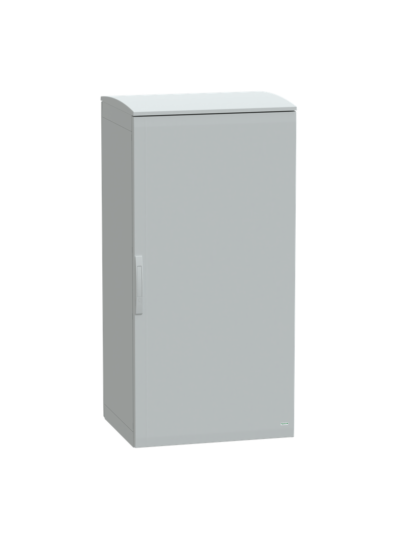 Thalassa Obudowa poliestrowa PLAT IP44 z wentylowanym dachem 1500x750x620 mm