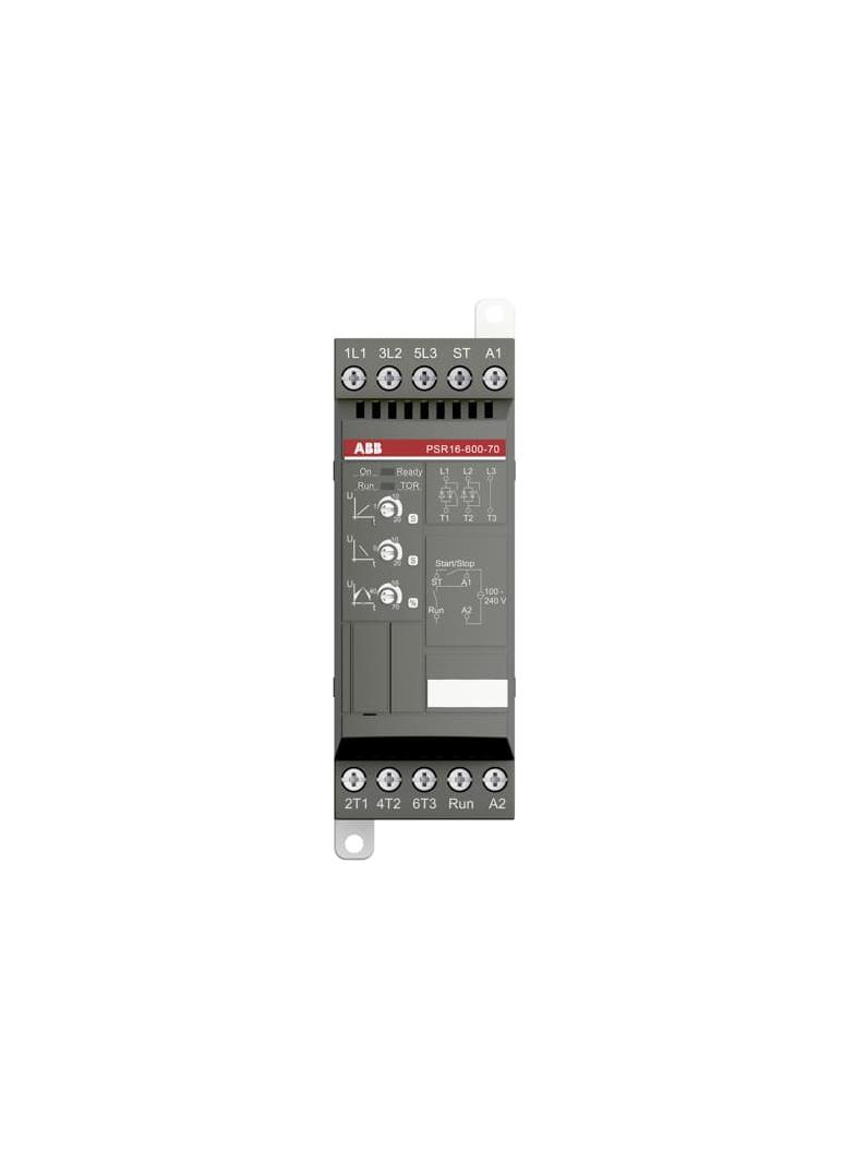 Softstart PSR16-600-70/ 7,5 Kw