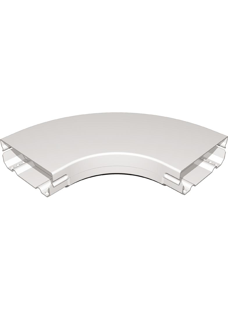 KĄT PŁASKI Z POKRYWĄ WYMIARY 75 X 200, Legrand