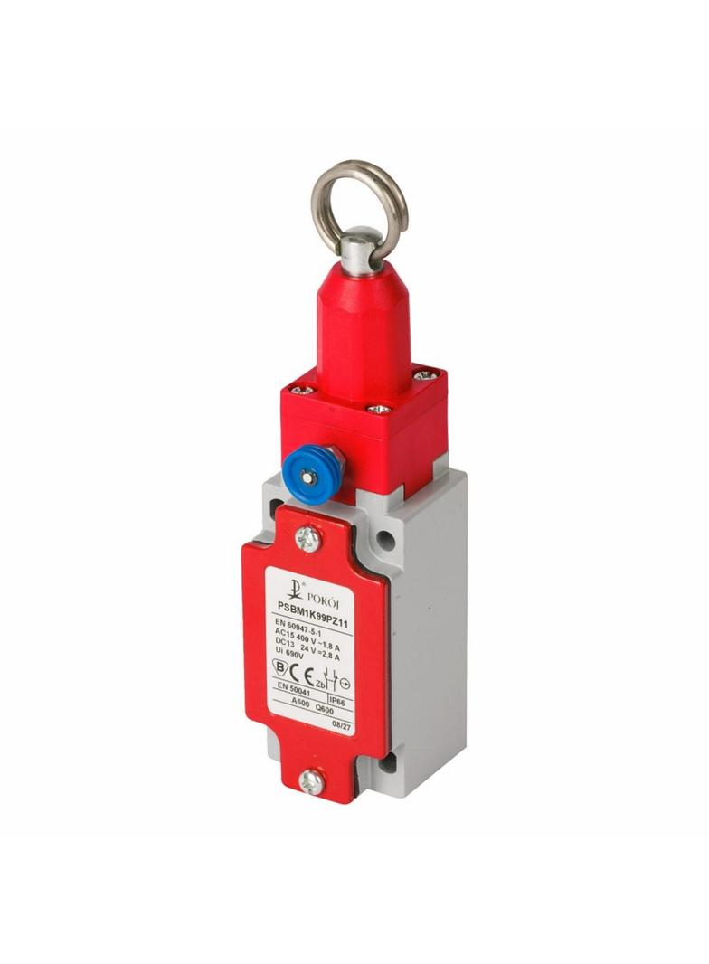 PSBM1 K99 PX21  ŁĄCZNIK KRAŃCOWY