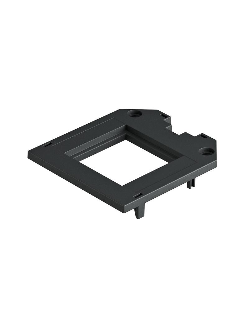 UT3 P1, Ramka montażowa