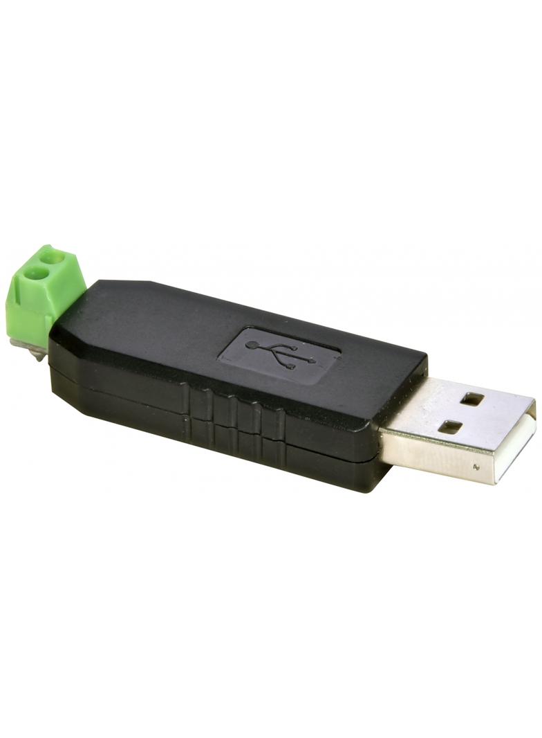 Konwerter RS485-USB ECN-USB-485 004804085 ETI