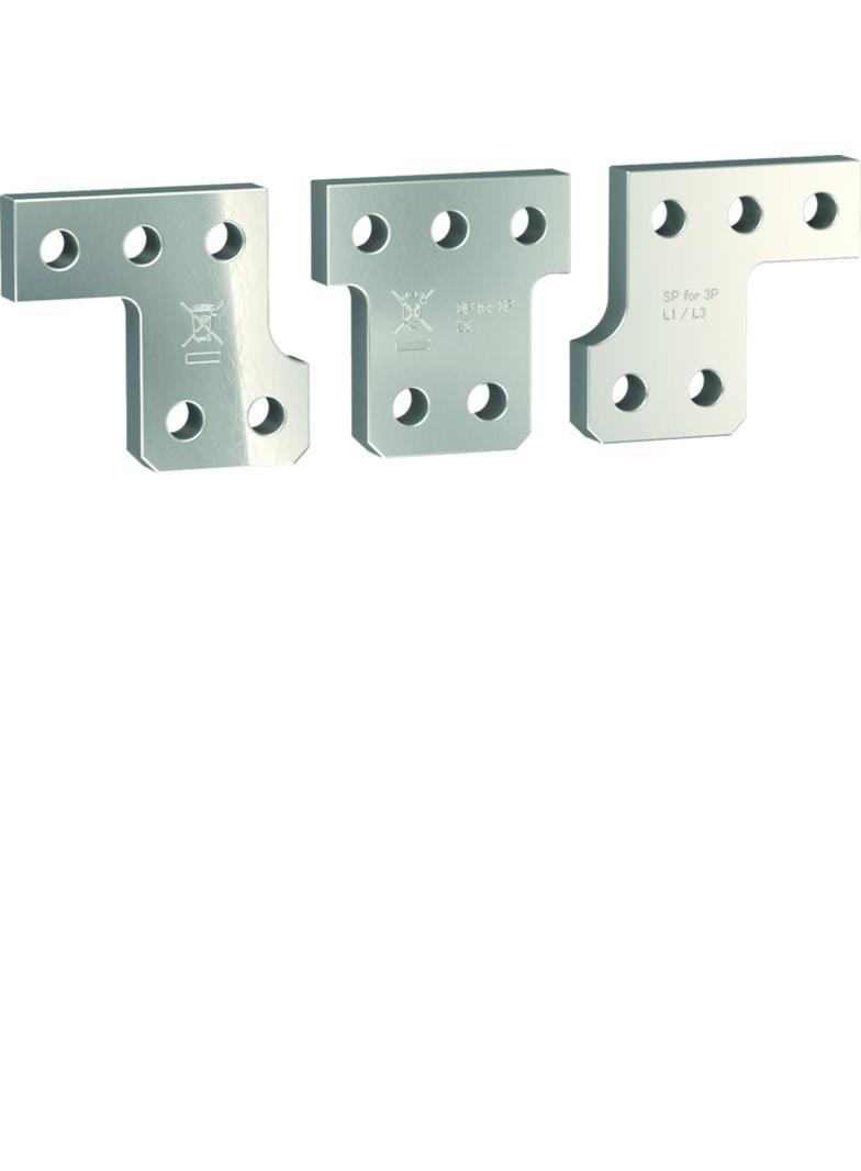 ACB HW1 Rozszerzenie przyłącza 3P (SPREADER)