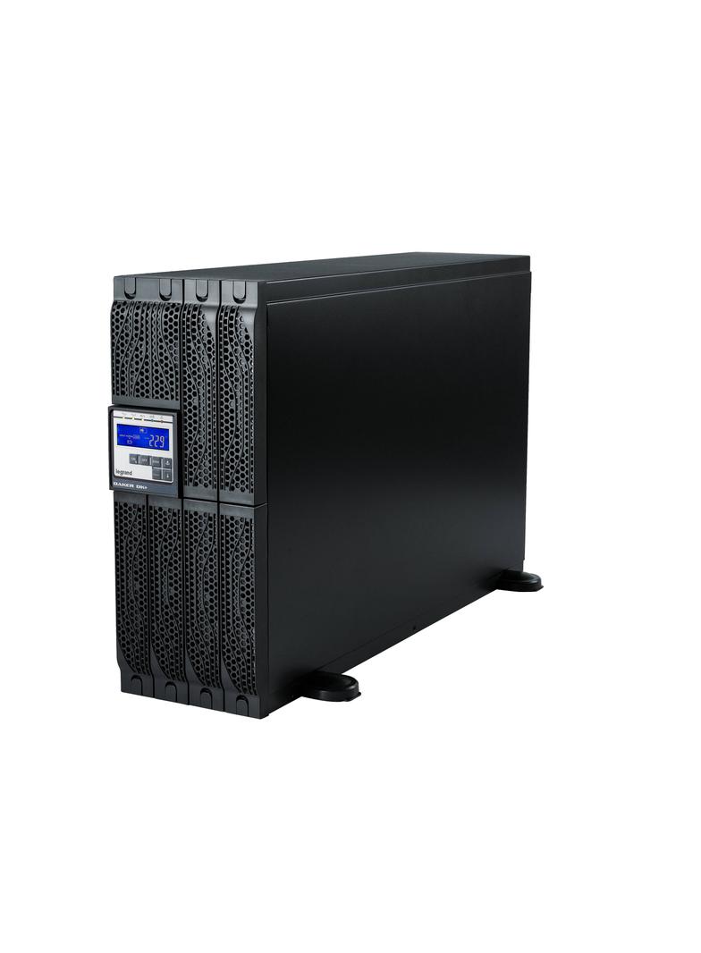 UPS Daker DK Plus+ 5kVA 5min., Legrand