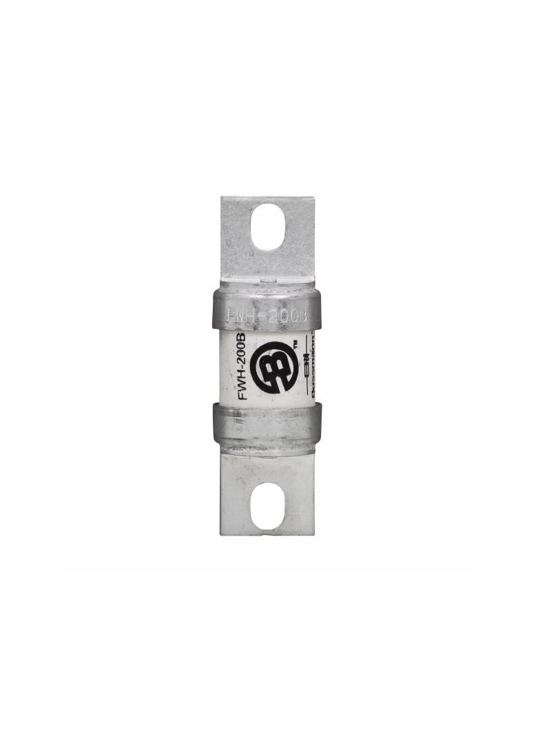 200A 500VAC TAG FUSE 200A 500VAC do półprzewodników FWH-200B EATON