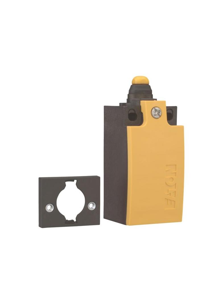 LS-02/F Łącznik krańcowy bez przedł głowicą nap 292365 EATON