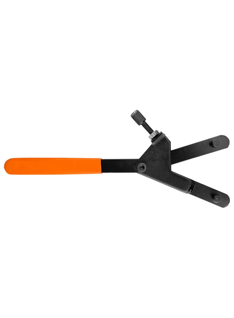 Blokada kosza sprzęgła