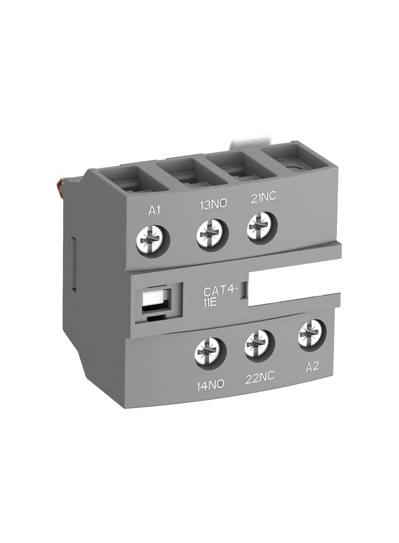 Styk pomocniczy CAT4-11M