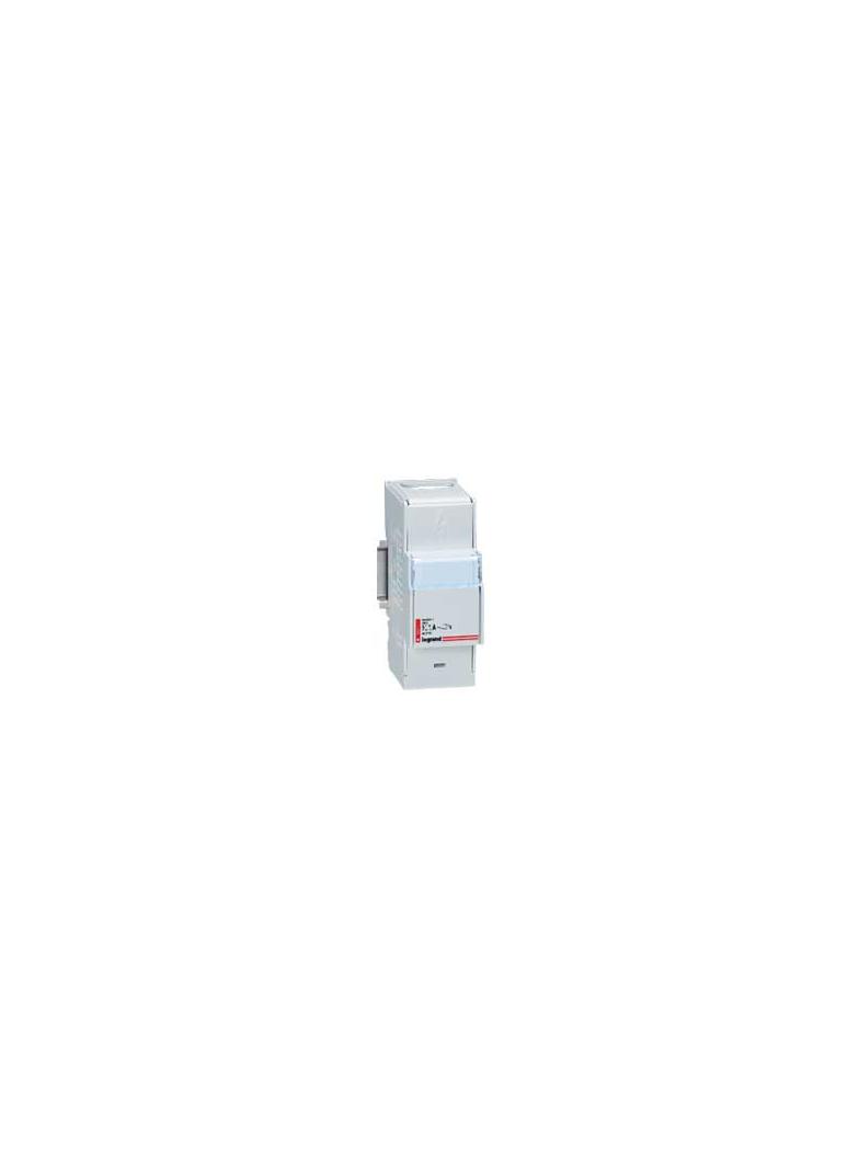 Blok Listew Rozdzielczych 1-Biegunowy 125A 004871 LEGRAND