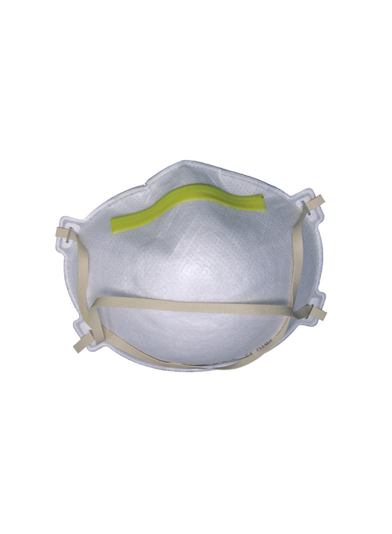 Maska przeciwpyłowa