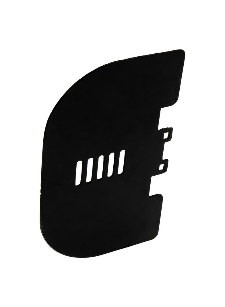 Size NH00 Phase barrier kit Przegrody międzyfazowe do podstawy NH000/00 SD00-PB EATON