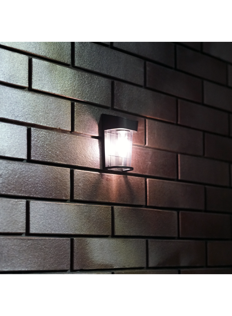 MILAGRO Kinkiet Solarny Eno 3000K