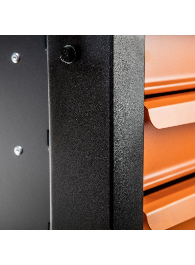 Szafka narzędziowa, 7 szuflad