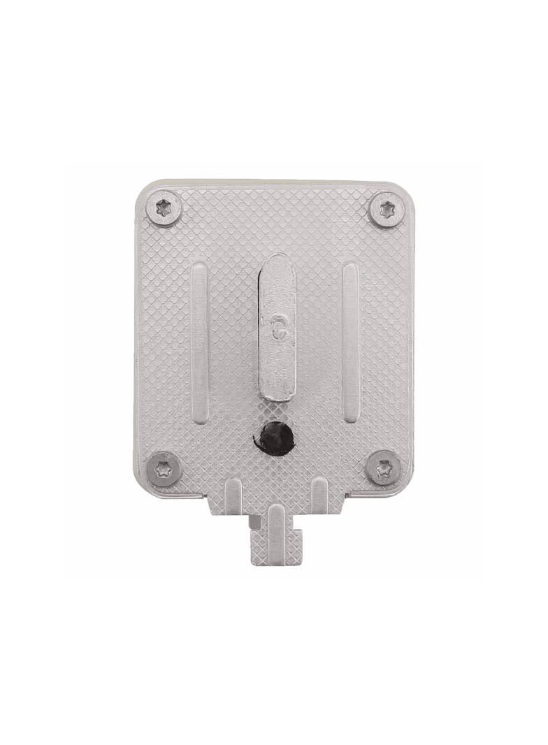 550A 690V aR DIN 2 HSDNH FUSE Wkładka szybka 550A AC 690V DIN 2 aR DIN IEC podwójny wskaźni 170M5811