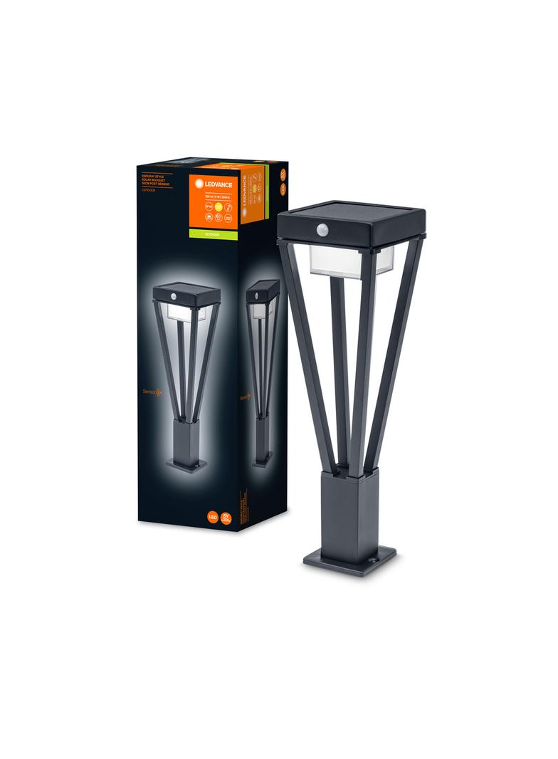 ENDURA STYLE SOL BOUQUET 50CMSEN BK Oprawa zewnętrzna