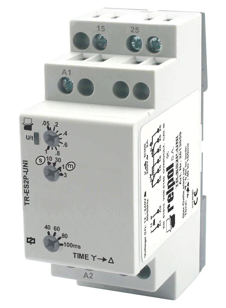 TR-ES2P-UNI PRZEKAŹ.CZASOWY