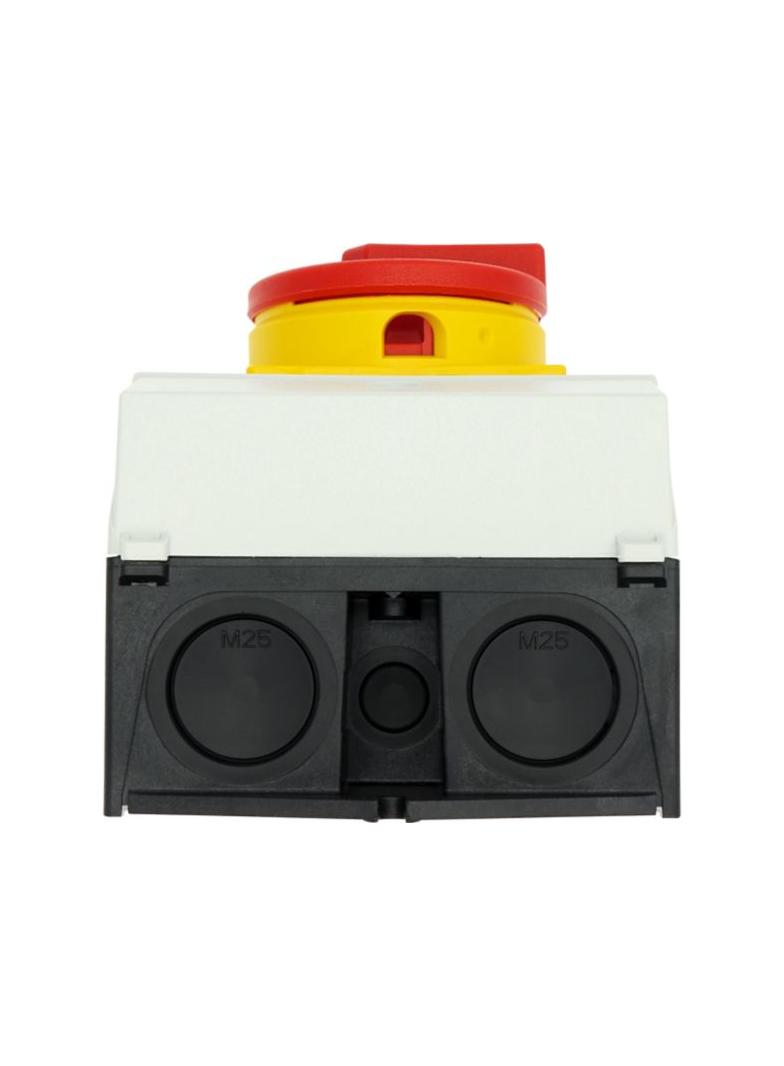 T3-4-8344/I2/SVB Łącznik krzywkowy 32A 13kW 207212 EATON